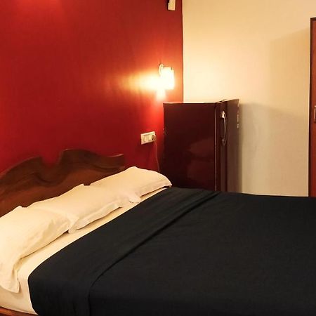 Dodi Holiday Homes Baga Ngoại thất bức ảnh