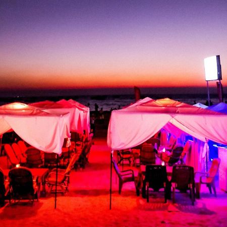 Dodi Holiday Homes Baga Ngoại thất bức ảnh