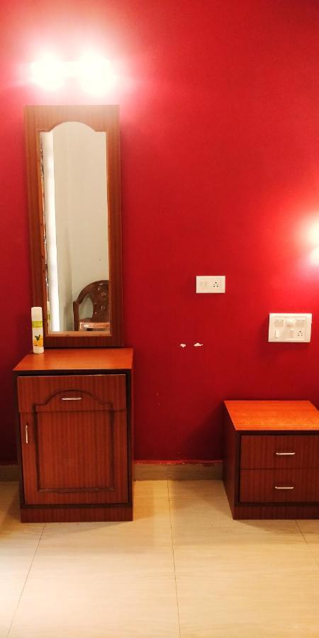 Dodi Holiday Homes Baga Ngoại thất bức ảnh