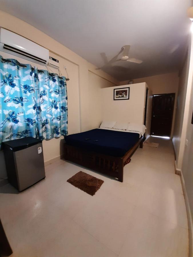 Dodi Holiday Homes Baga Ngoại thất bức ảnh