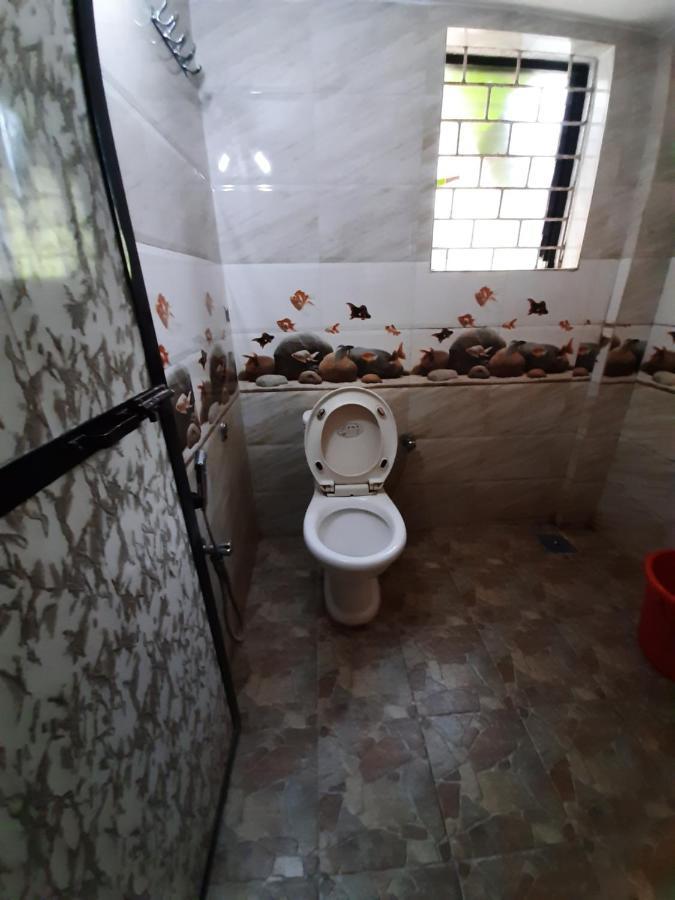 Dodi Holiday Homes Baga Ngoại thất bức ảnh